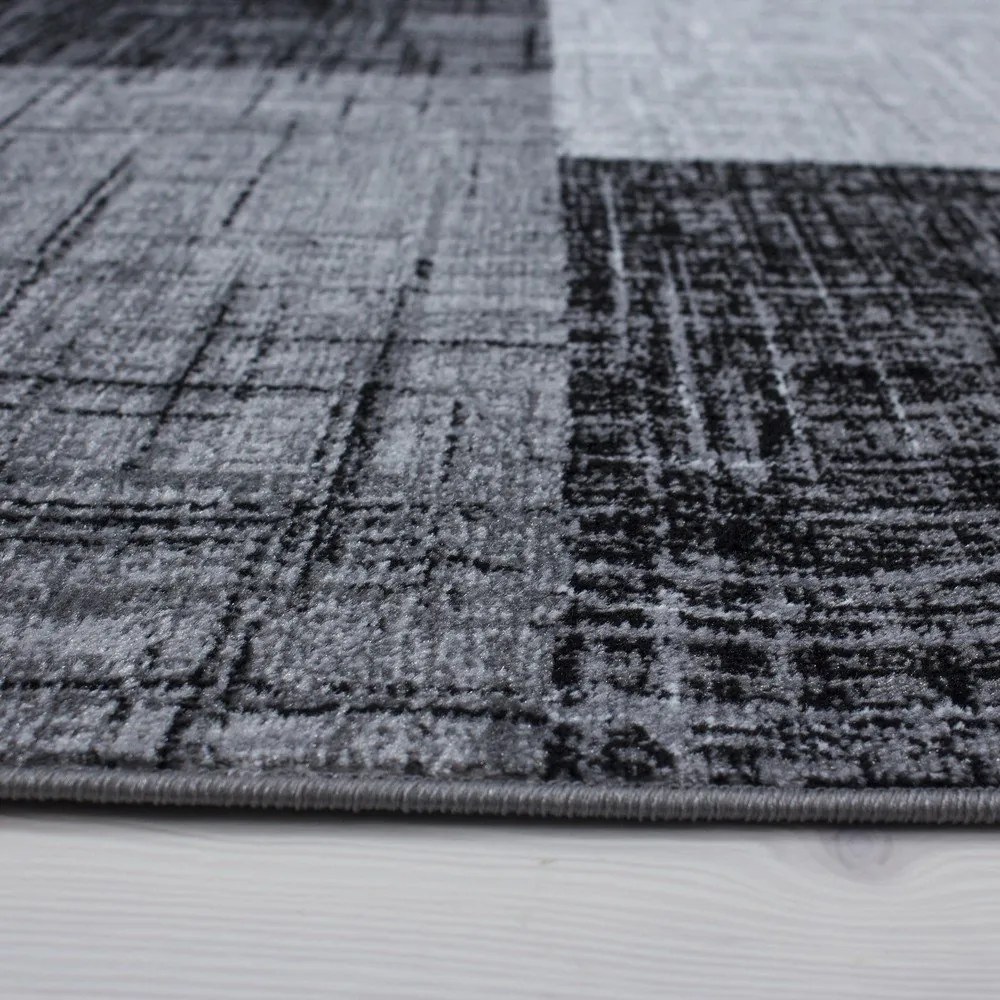 Сив килим 160x230 cm Plus – Ayyildiz Carpets
