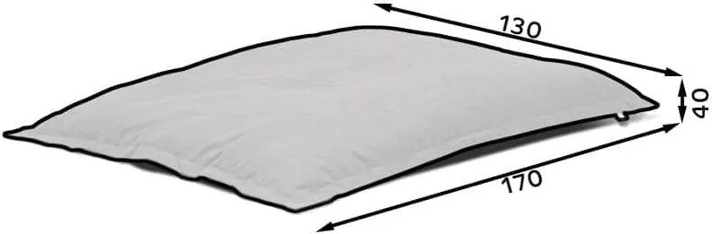 Пуф Benett-Gkri Anoixto