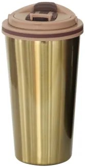 CN-Термочаша 500ml златна (HC-93853)