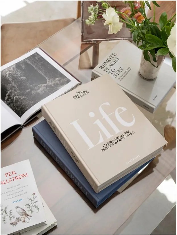 Фотоалбум Life – Printworks