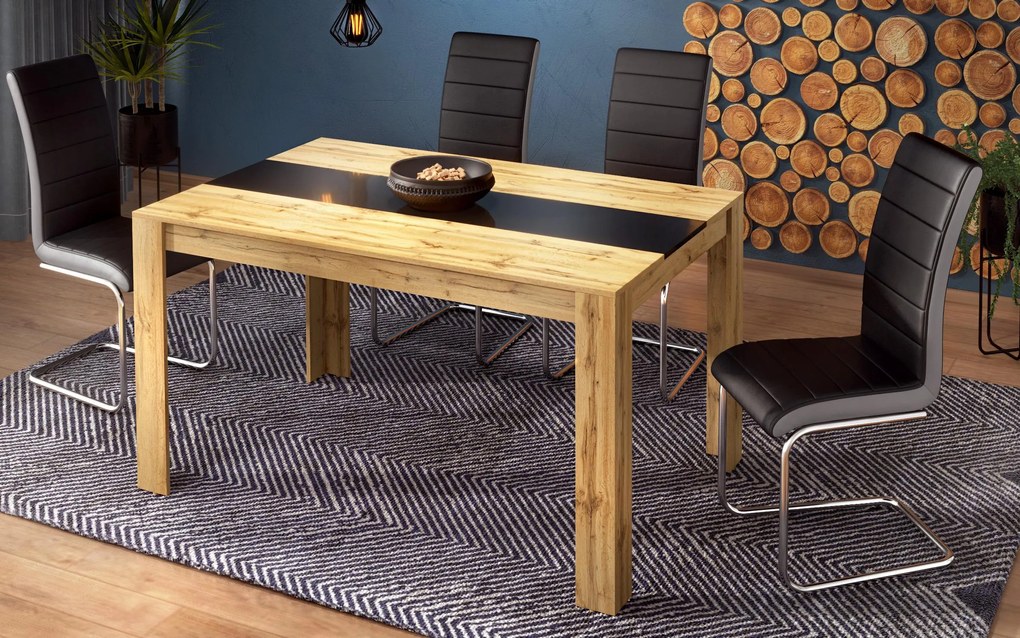 Трапезна маса Форекс 140