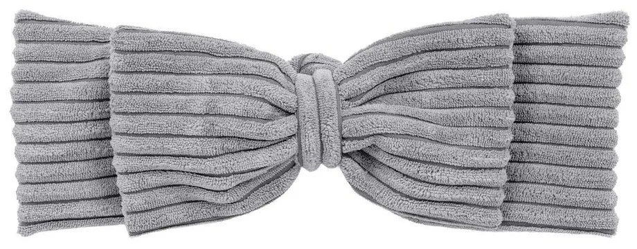 Сиво гнездо за бебе 47x70 cm – Meowbaby