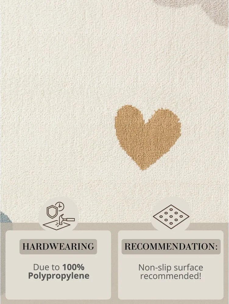 Детски килим 160x235 cm Skyla – Hanse Home