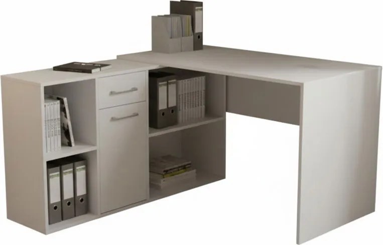 Бюро Odel -Бяло