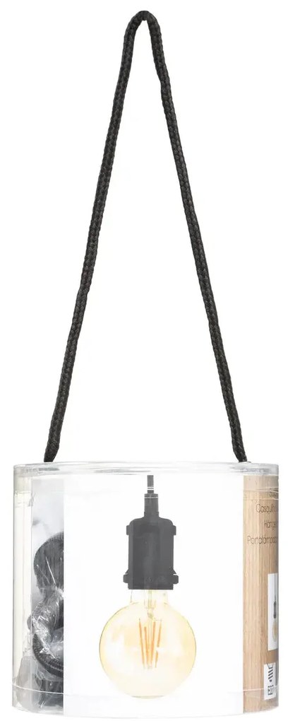 Пендел atmosphera Nyl, Метал, 5 cm - Златен