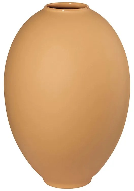 Asa - Ваза Mara 25см горчица - 87013151