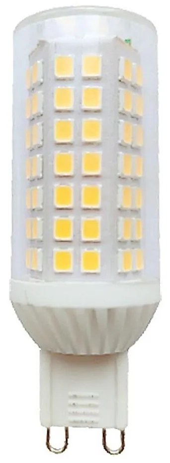 Rabalux 79119 - LED Крушка G9/7W/230V 3000K