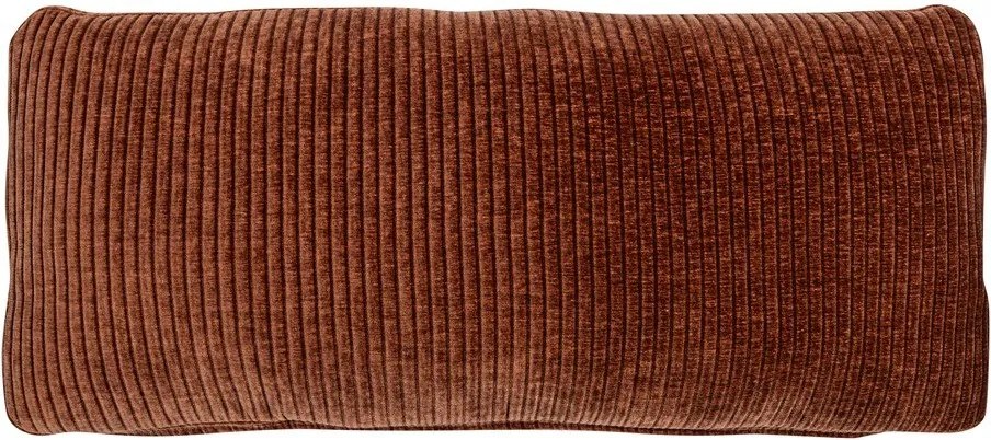 Декоративна възглавница от рипсено кадифе 70x30 cm Mojo – WOOOD