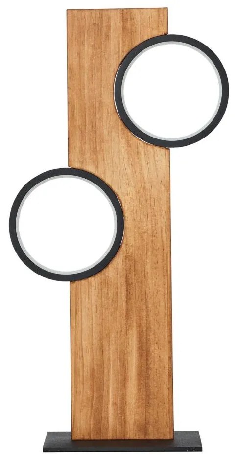 Brilliant - LED Настолна лампа CHEESY LED/12W/230V