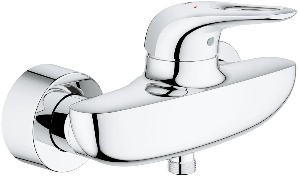 Кран за душ Grohe Eurostyle New Cosmopolitan