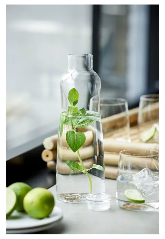 Стъклени чаши в комплект от 6 бр. 420 ml Zero – Lyngby Glas