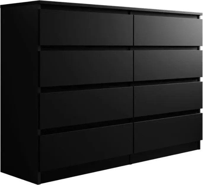 Скрин Juniper 8S-черен