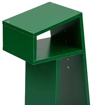 Детска етажерка atmosphera Dino, MDF