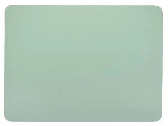 Зелена подложка от изкуствена кожа , 33 x 45 cm Togo - ZicZac