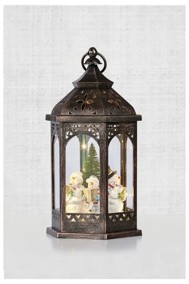 Коледна светлинна украса Rolf – Markslöjd