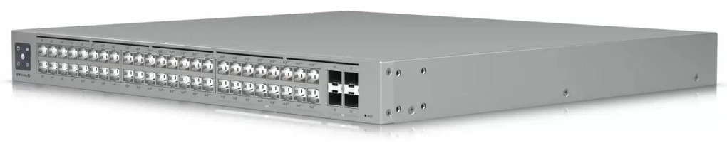 Комутатор Ubiquiti UniFi Switch Pro Max 48 PoE