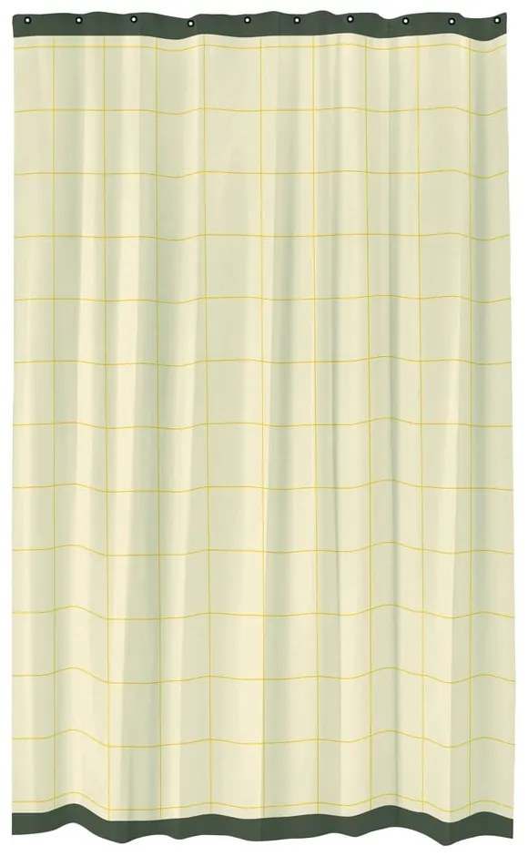Завеса за душ 150x200 cm Mesh – Mette Ditmer Denmark