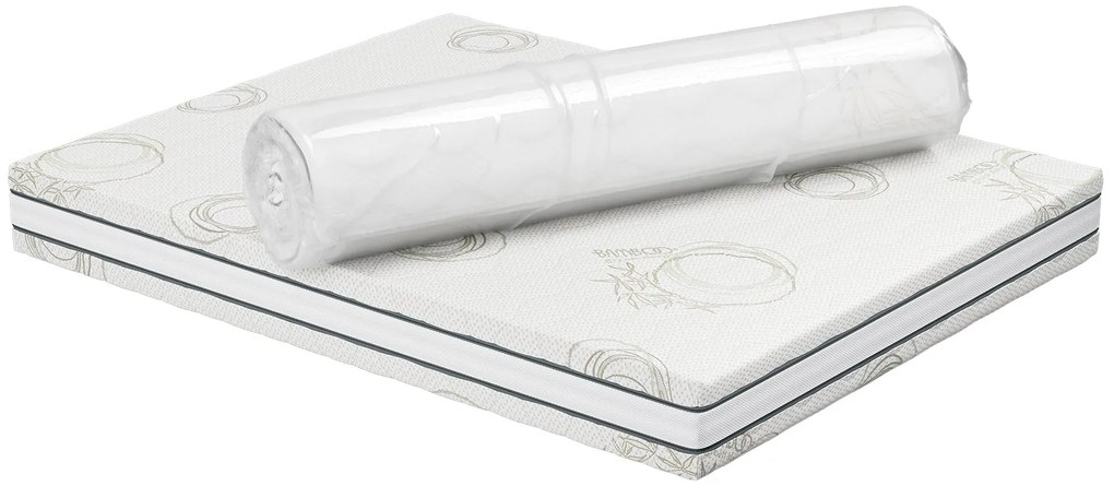 Матрак Pocket Natura от Sleepy 22 см