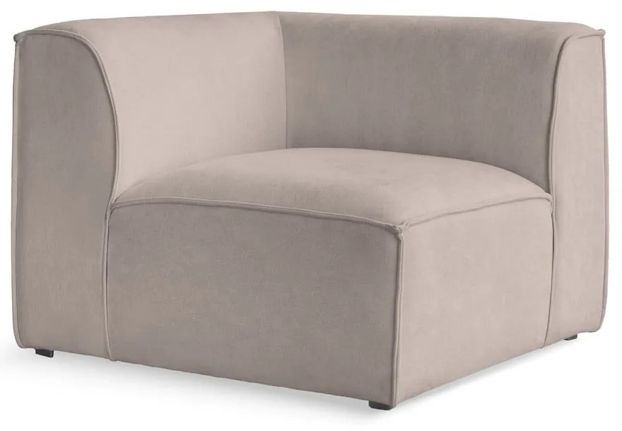 Бежов модулен диван (променлив) Flex Felix – Miuform