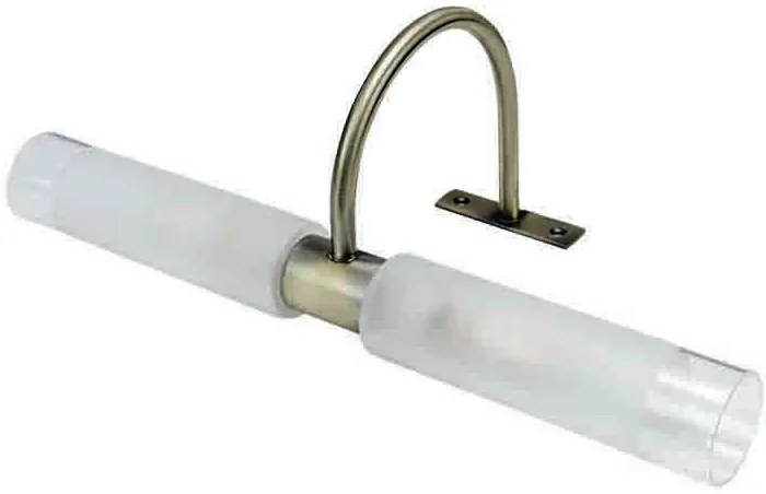 Аплик за стена InLight 1046-Bronze