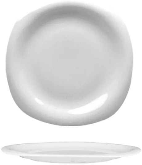 Gural Porselen - Марс Чиния 25cm. (MRS 25 DU)