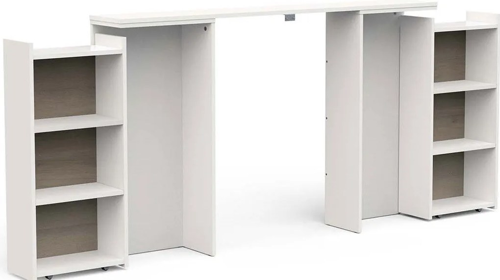 Нощно шкафче комплект Bero