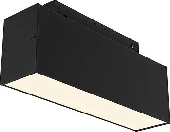 MAYTONI Релсово осветление Basis- TR012-2-7W3K-B