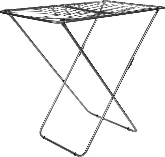 Сушилник за дрехи 5five Winged, Метал, 18 m