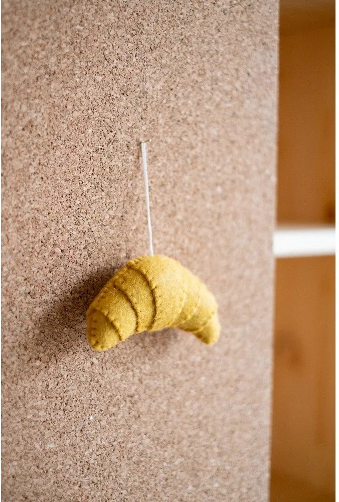 Библиотека от борова дървесина 70x142 cm Slide - Karup Design