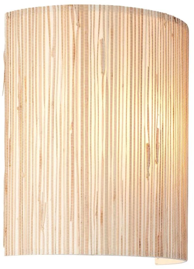 Brilliant - Аплик WIMEA 1xE27/52W/230V