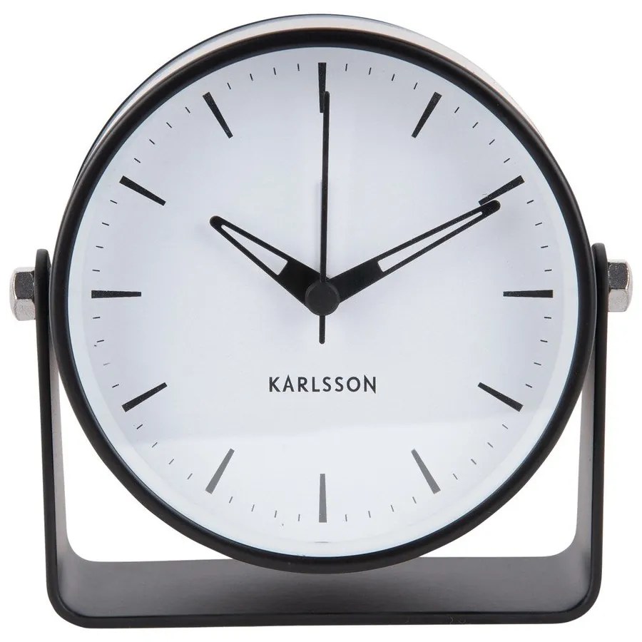 Будилник ø 11 cm Calm - Karlsson