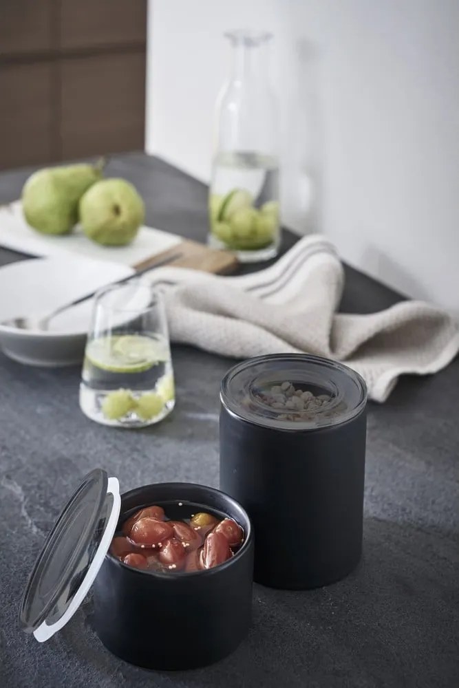 Керамична кутия за храна Tower – YAMAZAKI