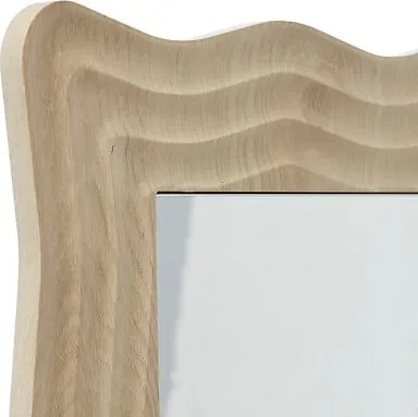 Огледало atmosphera Charlie, MDF, 79×55 cm