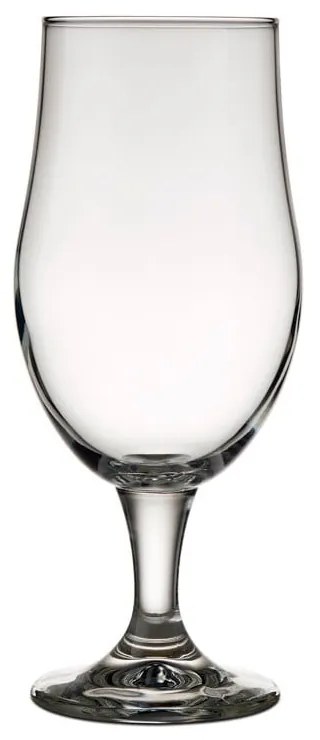 Чаши за бира в комплект от 4 490 ml Juvel - Lyngby Glas