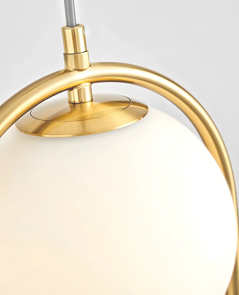 Пендел G134-2CP GOLD