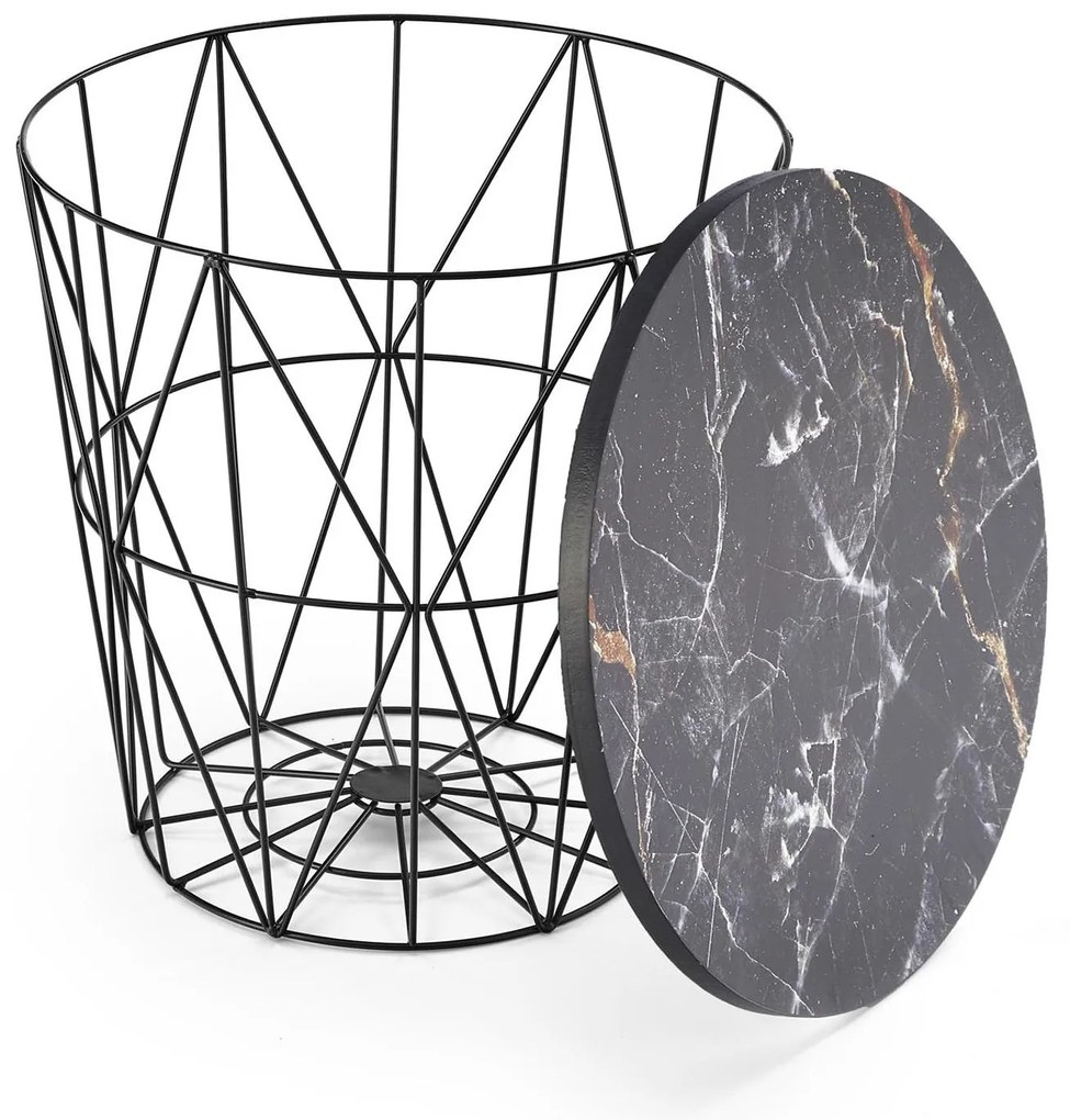 Помощна масичка Рапида