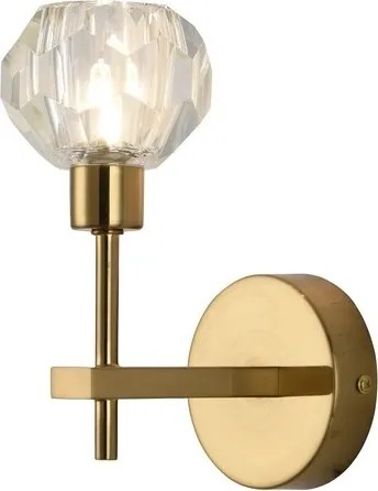 Rabalux Kassia Стенно осветление (аплици) IP20 G9 MAX 5W K 5394