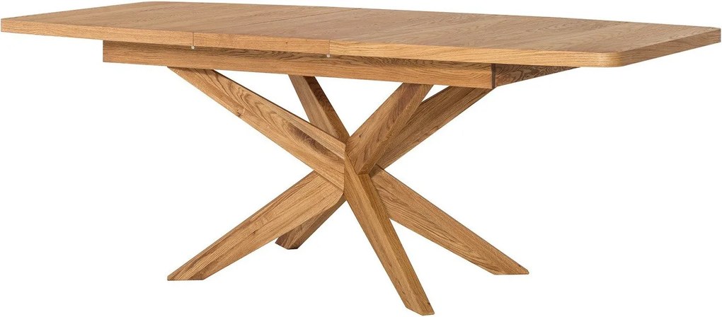 Маса Vella разширяема