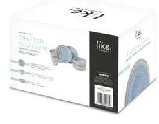 Порцеланов комплект за хранене 6 бр. Crafted Blueberry – like | Villeroy &amp; Boch