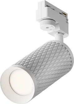 MAYTONI Релсово осветление TR011-1-GU10-W - TR011-1-GU10-W
