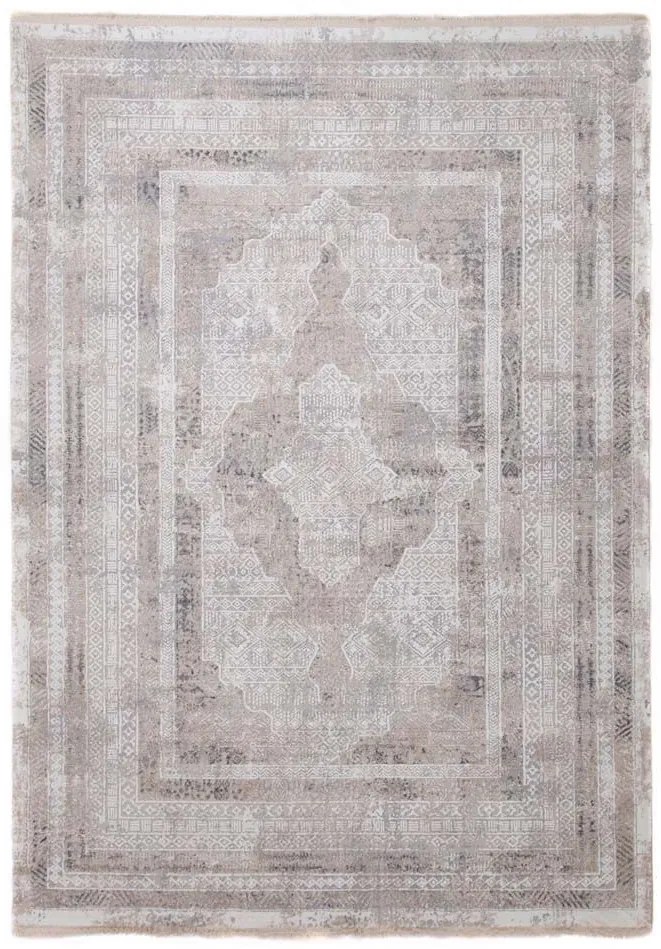 Килим Holgat II-160 x 230 cm.-Gkri-Leuko