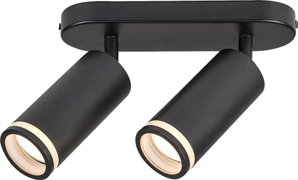 Rabalux Senobia Таванно осветление (плафони) IP20 GU10 2x MAX 35W K 73034