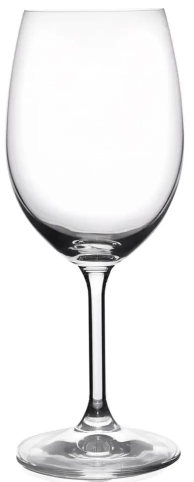 Чаши за вино в комплект от 6 броя 350 ml Lara - Orion