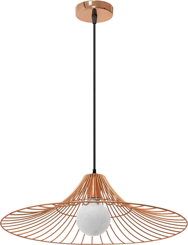 Пендел Loft Rose Gold APP483-1CP