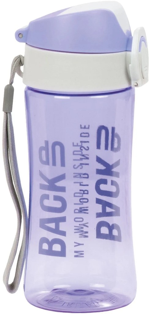 BackUp - Бутилка 6 A 33 ЛИЛАВА