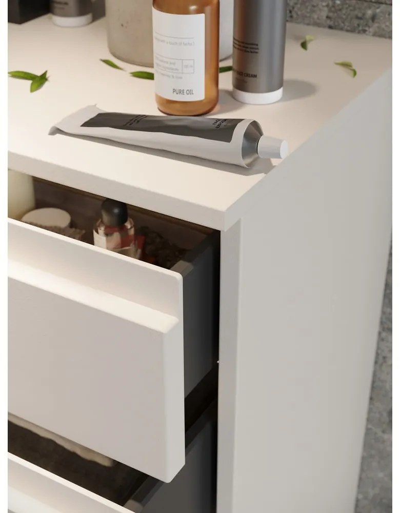 Кремав комплект за баня Salinas – Germania