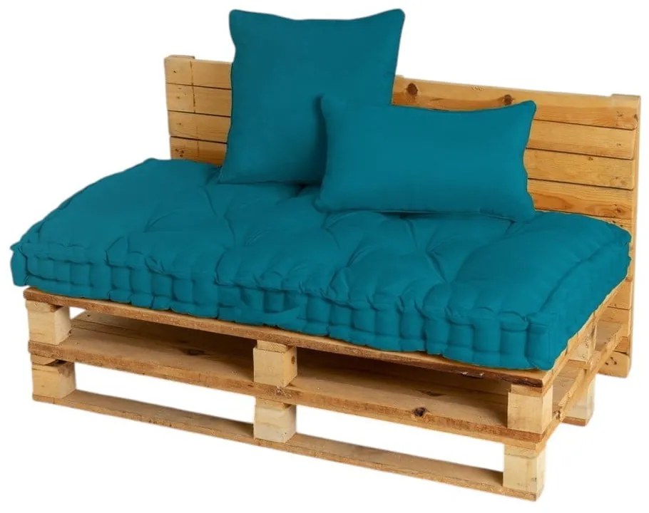 Възглавница за градински стол от палети 60x120 cm – Casa Selección