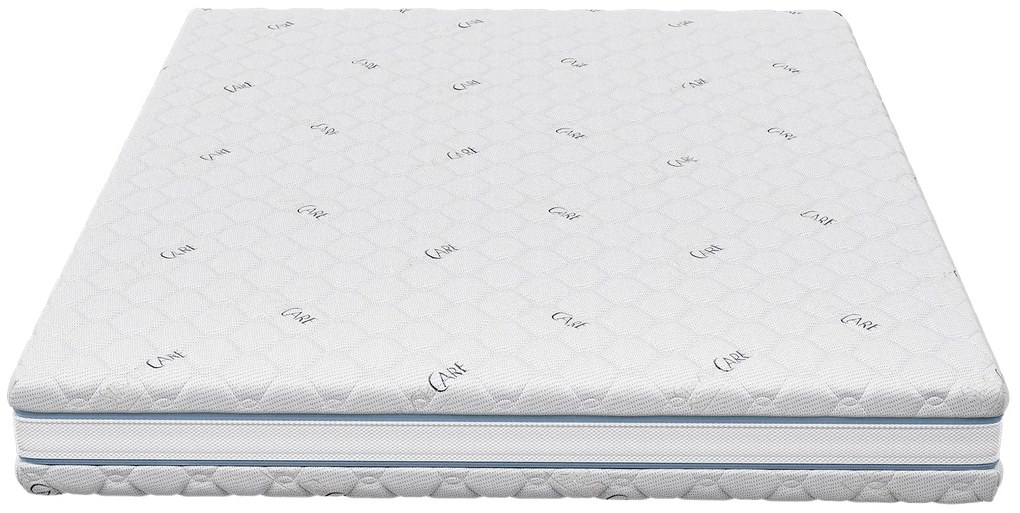 Матрак iSilver от Sleepy 22 см