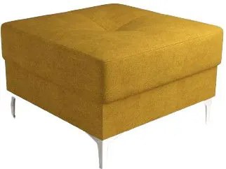 Табуретка Atlas 55-горчица