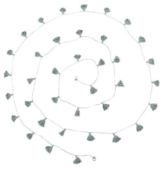 Детски гирлянд Neverending Story – Lorena Canals